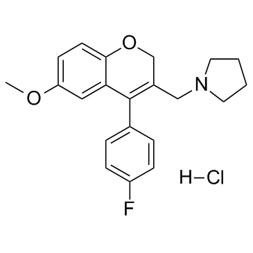 AX-024 hydrochloride