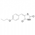 SMI-16a (Synonyms: PIM1/2 Kinase Inhibitor VI)