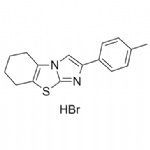 Pifithrin-β hydrobromide (Synonyms: Cyclic Pifithrin-α hydrobromide; Cyclic PFT-α hydrobromide; PFT-β hydrobromide)