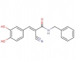 AG 490 (Tyrphostin B42)