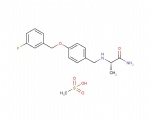 Safinamide (FCE28073)