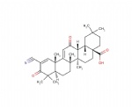 Bardoxolone (CDDO, RTA 401)