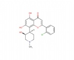 Flavopiridol (HMR 1275, L 868275)