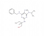Roscovitine (Seliciclib, CYC 202, R-roscovitine)