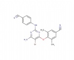 Etravirine (TMC 125)