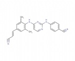 Rilpivirine (TMC 278)