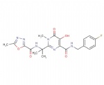 Raltegravir (MK 0518)