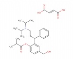 Fesoterodine fumarate (Toviaz)