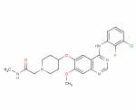AZD 8931 (Momelotinib)