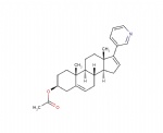 Abiraterone acetate (CB7630, CB 7630, CB-7630)