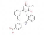 Alogliptin (SYR 322)