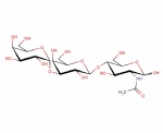 Linear B trisaccharide; Gal-alpha1,3-Gal-beta1,4-GlcNAc