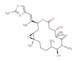 Epothilone B (EPO 906)